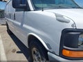 Photo 12 of 12 — 2007 Chevrolet Express 2500
