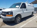 Photo 2 of 12 — 2007 Chevrolet Express 2500