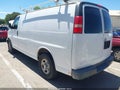 Photo 3 of 12 — 2007 Chevrolet Express 2500