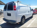 Photo 4 of 12 — 2007 Chevrolet Express 2500