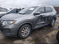 2020 Nissan Rogue — photo 2 of 16 | VIN KNMAT2MV9LP509853