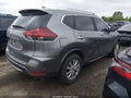 2020 Nissan Rogue — photo 4 of 16 | VIN KNMAT2MV9LP509853