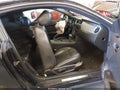 2012 Ford Mustang — photo 5 of 17 | VIN 1ZVBP8AM9C5249261