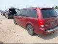 2017 Dodge Grand Caravan — photo 3 of 17 | VIN 2C4RDGEG7HR746537
