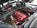 2022 Chevrolet Corvette Stingray — photo 10 of 17 | VIN 1G1YB2D43N5101106