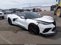 2022 Chevrolet Corvette Stingray — photo 1 of 17 | VIN 1G1YB2D43N5101106
