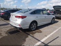 Photo 4 of 16 — 2018 Hyundai Sonata