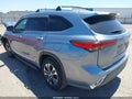2021 Toyota Highlander Hybrid — photo 3 of 20 | VIN 5TDHARAH8MS006771