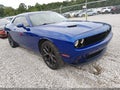 2021 Dodge Challenger — photo 1 of 16 | VIN 2C3CDZAG2MH597367