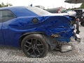 2021 Dodge Challenger — photo 6 of 16 | VIN 2C3CDZAG2MH597367