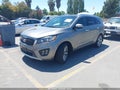 2016 Kia Sorento — photo 2 of 16 | VIN 5XYPKDA10GG030756