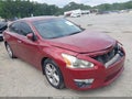 Photo 1 of 15 — 2015 Nissan Altima