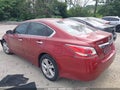 Photo 3 of 15 — 2015 Nissan Altima