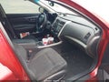 Photo 5 of 15 — 2015 Nissan Altima