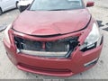 Photo 6 of 15 — 2015 Nissan Altima