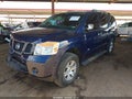 Photo 2 of 16 — 2008 Nissan Armada