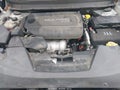 2016 Jeep Cherokee — photo 10 of 16 | VIN 1C4PJLCB6GW125215
