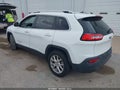 2016 Jeep Cherokee — photo 3 of 16 | VIN 1C4PJLCB6GW125215