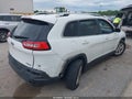 2016 Jeep Cherokee — photo 4 of 16 | VIN 1C4PJLCB6GW125215