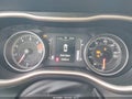 2016 Jeep Cherokee — photo 7 of 16 | VIN 1C4PJLCB6GW125215