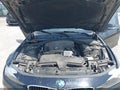 2016 BMW 3 Series — photo 10 of 16 | VIN WBA8A9C57GK617998