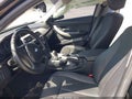 2016 BMW 3 Series — photo 5 of 16 | VIN WBA8A9C57GK617998