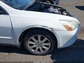 Photo 12 of 13 — 2007 Honda Accord