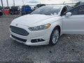 Photo 6 of 11 — 2016 Ford Fusion