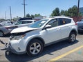 2013 Toyota RAV4 — photo 2 of 22 | VIN JTMWFREV3DD014930