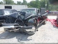 Photo 2 of 17 — 2003 Chevrolet Silverado 1500