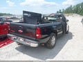 Photo 4 of 17 — 2003 Chevrolet Silverado 1500