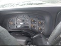 Photo 7 of 17 — 2003 Chevrolet Silverado 1500