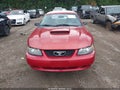 Photo 6 of 13 — 2001 Ford Mustang