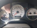 2004 Ford F-150 — photo 7 of 14 | VIN 1FTPW12544KD13820