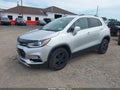 2019 Chevrolet Trax — photo 2 of 17 | VIN KL7CJPSB7KB908922