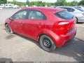 Photo 3 of 12 — 2013 Kia Rio