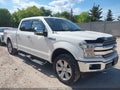Photo 1 of 19 — 2018 Ford F-150