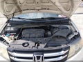 Photo 10 of 16 — 2014 Honda Odyssey