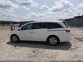 Photo 14 of 16 — 2014 Honda Odyssey
