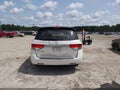 Photo 16 of 16 — 2014 Honda Odyssey