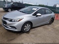 2018 Chevrolet Cruze — photo 2 of 16 | VIN 1G1BB5SM2J7202470