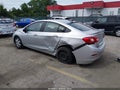 2018 Chevrolet Cruze — photo 3 of 16 | VIN 1G1BB5SM2J7202470