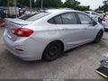 2018 Chevrolet Cruze — photo 4 of 16 | VIN 1G1BB5SM2J7202470