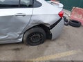2018 Chevrolet Cruze — photo 6 of 16 | VIN 1G1BB5SM2J7202470