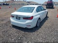 2024 BMW 3 Series — photo 4 of 16 | VIN 3MW69FF00R8E31433