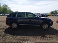 2005 Porsche Cayenne — photo 13 of 16 | VIN WP1AA29P05LA24879