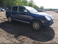 2005 Porsche Cayenne — photo 1 of 16 | VIN WP1AA29P05LA24879
