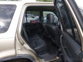 Photo 8 of 10 — 2001 Honda CR-V