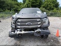 Photo 12 of 16 — 2015 Ford F-150
