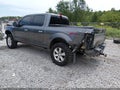Photo 3 of 16 — 2015 Ford F-150